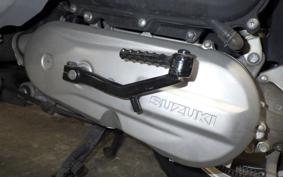 SUZUKI ADDRESS V125 2015 DT11A