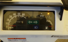 HONDA GYRO X TD02