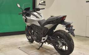 HONDA NC750X DCT 2026 RH23