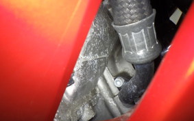 SUZUKI HAYABUSA Gen.3 2021 EJ11A