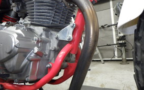 HONDA FTR223 2017 MC34