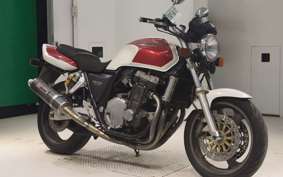 HONDA CB1000SF 1997 SC30