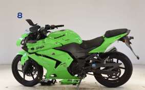 KAWASAKI NINJA 250R EX250K