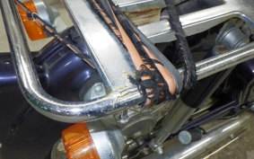 HONDA C90 SUPER CUB HA02