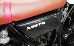 KAWASAKI 250TR BJ250F
