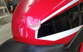 HONDA CBR400R ABS 2018 NC47