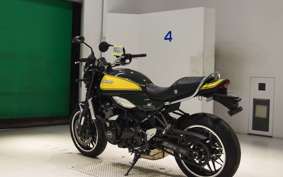 KAWASAKI Z900RS 2023 ZR900K