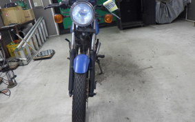 HONDA CB250RS MC02