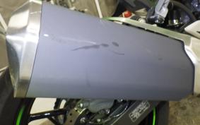 KAWASAKI NINJA 400 2024 EX400L