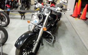 SUZUKI  INTRUDER  CLASSIC 400 YELLOW YA -STROKE W 2008 VK54A