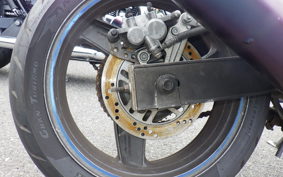 KAWASAKI ZZ-R400 1991 ZX400K