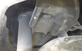 HONDA DIO Gen.6 1987 AF62