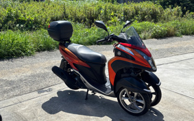 YAMAHA TRICITY 125 SE82J