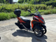 Фото Yamaha TRICITY 125 с японского аукциона