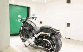 HARLEY FXBR1920 2025