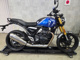 Фото Triumph SPEED 400 2024 с японского аукциона