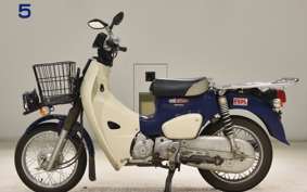 HONDA C50 SUPER CUB AA07
