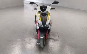 YAMAHA  CYGNUS  GRIF ASU SEJ4J