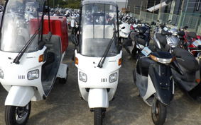 HONDA GYRO CANOPY TA03