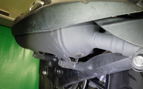 HONDA FORZA 250 2020 MF13