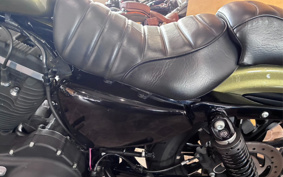 HARLEY XL883N 2016 LE2
