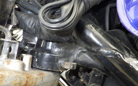 HONDA CB400SF VTEC SPEC 2 2002 NC39