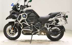 BMW R1200GS ADVENTURE 2016