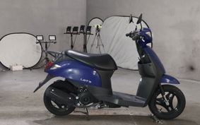 SUZUKI LET's CA4AA