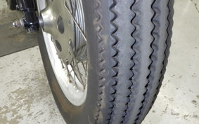 YAMAHA SR400 Gen.2 1996 1JR