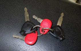 SUZUKI ADDRESS V125 S CF4MA