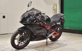 OTHER +ﾒｶﾞﾘ250R 2023