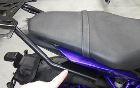 YAMAHA MT-09 A 2017 RN52J