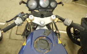 HONDA VFR400R 1988 NC24