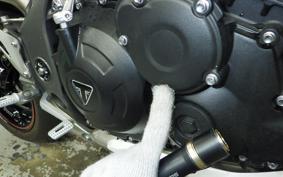 TRIUMPH SPEED TRIPLE RS 2020