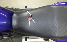 YAMAHA XJR1300 Gen.2 2008 RP17J