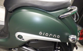 HONDA GIORNO 3 AF77