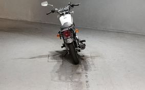 YAMAHA YB125SP PCJL