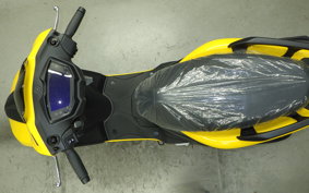 YAMAHA CYGNUS Griffus 2024 SEJ4J