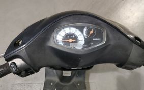 SUZUKI ADDRESS V50 CA42A