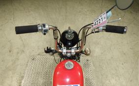 HONDA MONKEY AB27