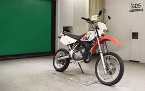 HONDA CRM80 GEN 2 2025 HD12