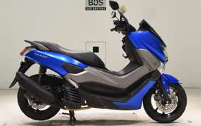 YAMAHA N-MAX 2022 SED6J
