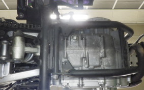 YAMAHA SEROW 250 Gen.2 DG17J