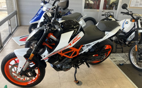 KTM 390 DUKE 2021 JPJ40