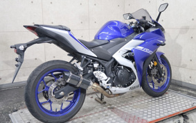 YAMAHA YZF-R25 ABS RG10J