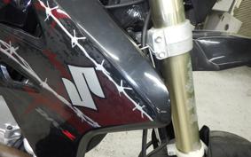 SUZUKI DR-Z400SM 2009