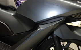 HONDA PCX 160 1999 KF47