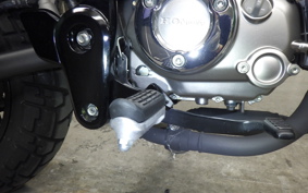 HONDA MONKEY 125 2025 JB03