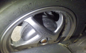 HONDA LEAD 110 2023 JF19