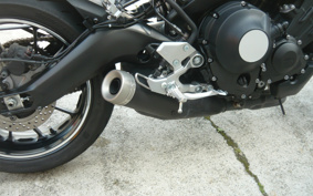 YAMAHA XSR900 2016 RN46J